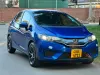 Picture of Honda Fit 2014