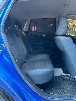 Picture of Honda Fit 2014