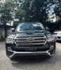 Picture of Toyota Land Cruiser 2017