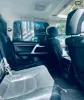 Picture of Toyota Land Cruiser 2017