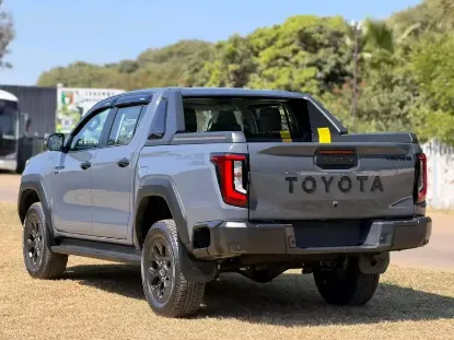 Picture of Toyota Hilux 2026