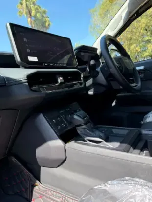 Picture of Toyota Hilux 2026