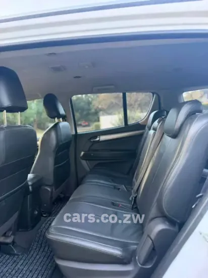Picture of Chevrolet Trailblazer 2017