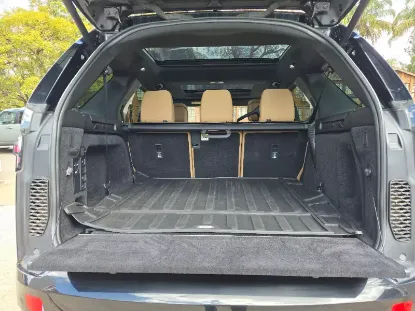 Picture of Land Rover Discovery 2023