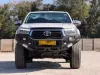 Picture of Toyota Hilux 2019