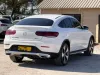 Picture of Mercedes Benz GLC 2019