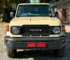 Picture of Toyota Land Cruiser 2025