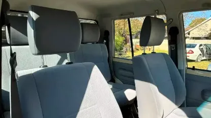 Picture of Toyota Land Cruiser 2025