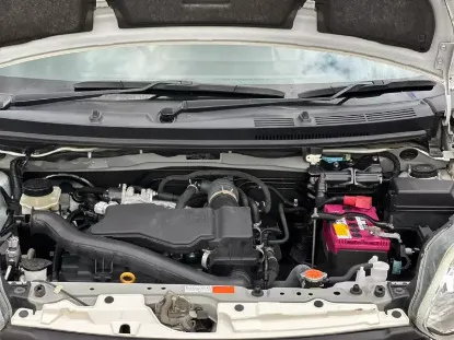 Picture of Toyota Passo 2018