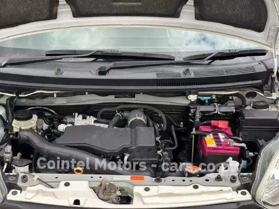 Picture of Toyota Passo 2018