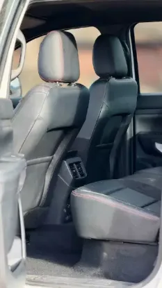 Picture of Ford Ranger 2024