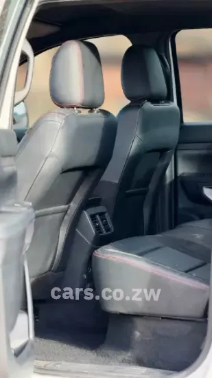 Picture of Ford Ranger 2024