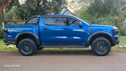 Picture of Ford Raptor 2024