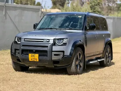 Picture of Land Rover Defender 2024