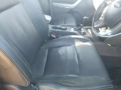 Picture of Ford Ranger 2015