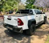 Picture of Toyota Hilux 2024