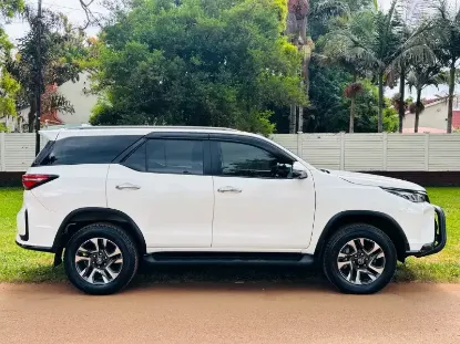 Picture of Toyota Fortuner 2025