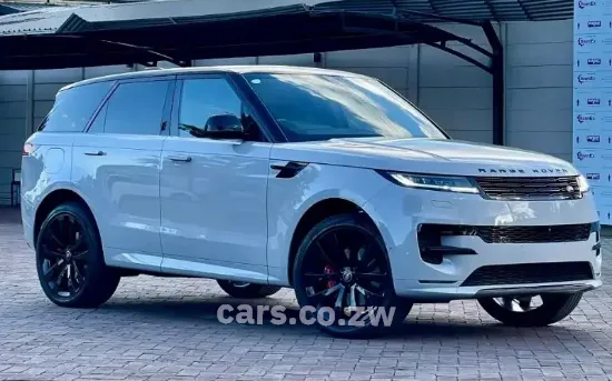 Picture of Range rover Sport 2023