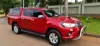 Picture of Toyota Hilux 2016