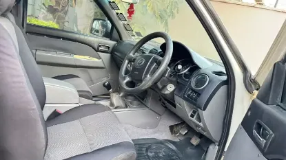Picture of Mazda BT-50 2010