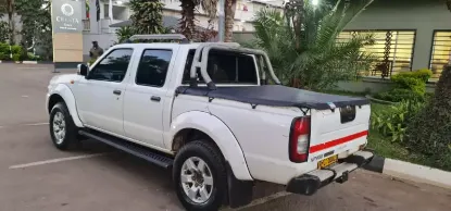 Picture of Nissan NP300 2018