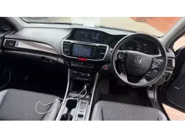 Picture of Honda Accord 2018