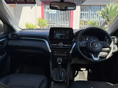Picture of Suzuki Grand Vitara 2025