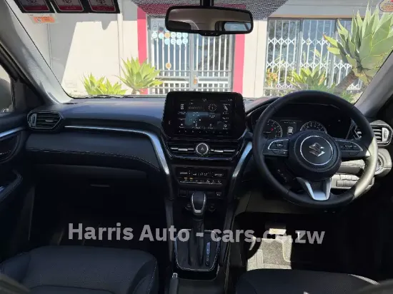 Picture of Suzuki Grand Vitara 2025
