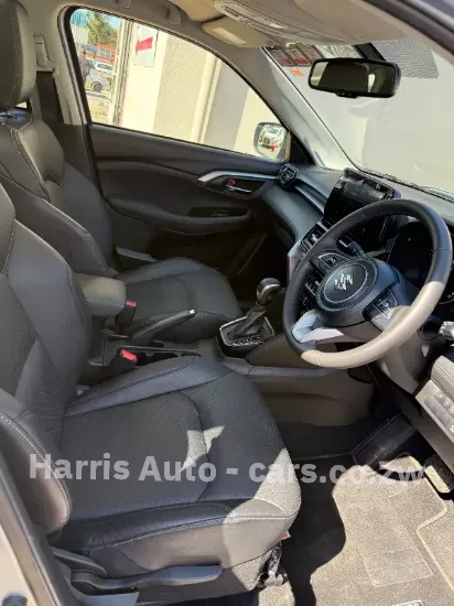 Picture of Suzuki Grand Vitara 2025