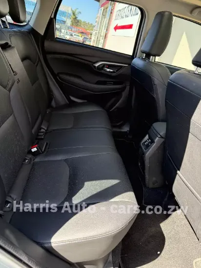 Picture of Suzuki Grand Vitara 2025
