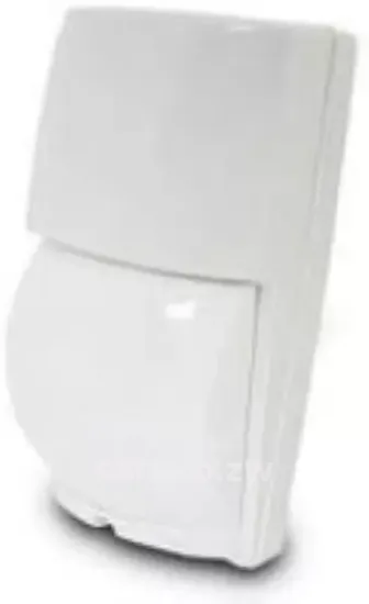 Picture of alarm sensor LX