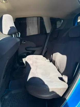 Picture of Honda Fit 2009