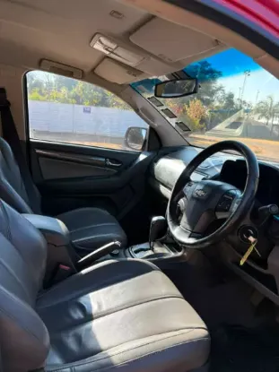 Picture of Chevrolet Trailblazer 2014