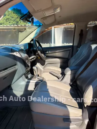 Picture of Chevrolet Trailblazer 2014