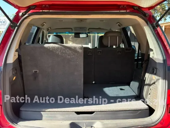 Picture of Chevrolet Trailblazer 2014
