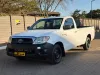 Picture of Toyota Hilux 2009
