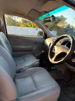 Picture of Toyota Hilux 2009