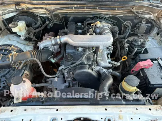 Picture of Toyota Hilux 2009