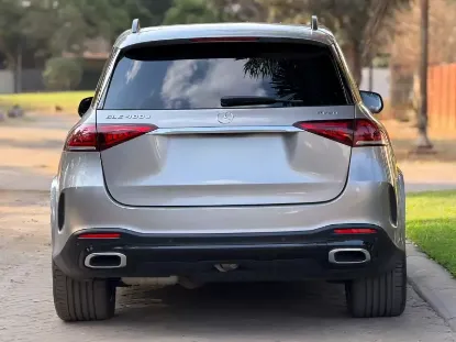 Picture of Mercedes Benz GLE 2023