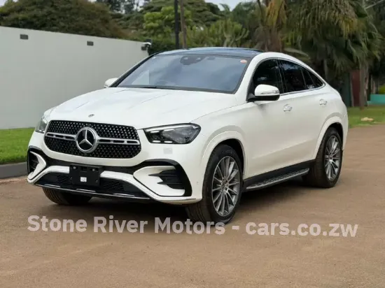 Picture of Mercedes Benz GLE 2024