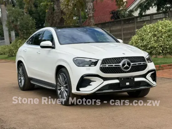 Picture of Mercedes Benz GLE 2024