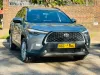 Picture of Toyota Cross 2023