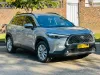 Picture of Toyota Cross 2023