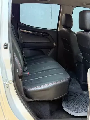 Picture of Isuzu KB250 2018