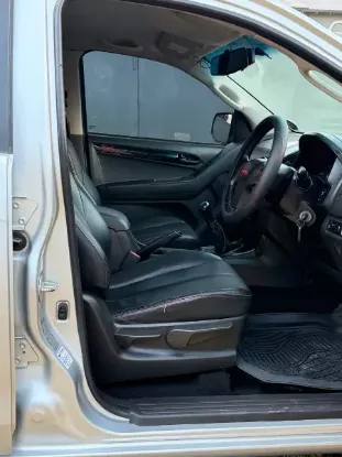 Picture of Isuzu KB250 2018