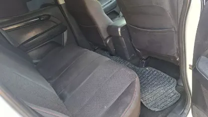 Picture of Isuzu KB250 2018