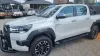 Picture of Toyota Hilux 2023