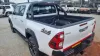 Picture of Toyota Hilux 2023