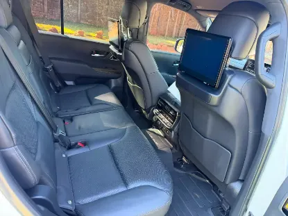 Picture of Toyota Land Cruiser 2024