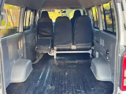 Picture of Toyota 2007